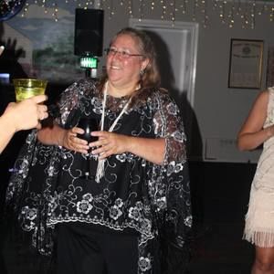 Meet your Posher, Eileen